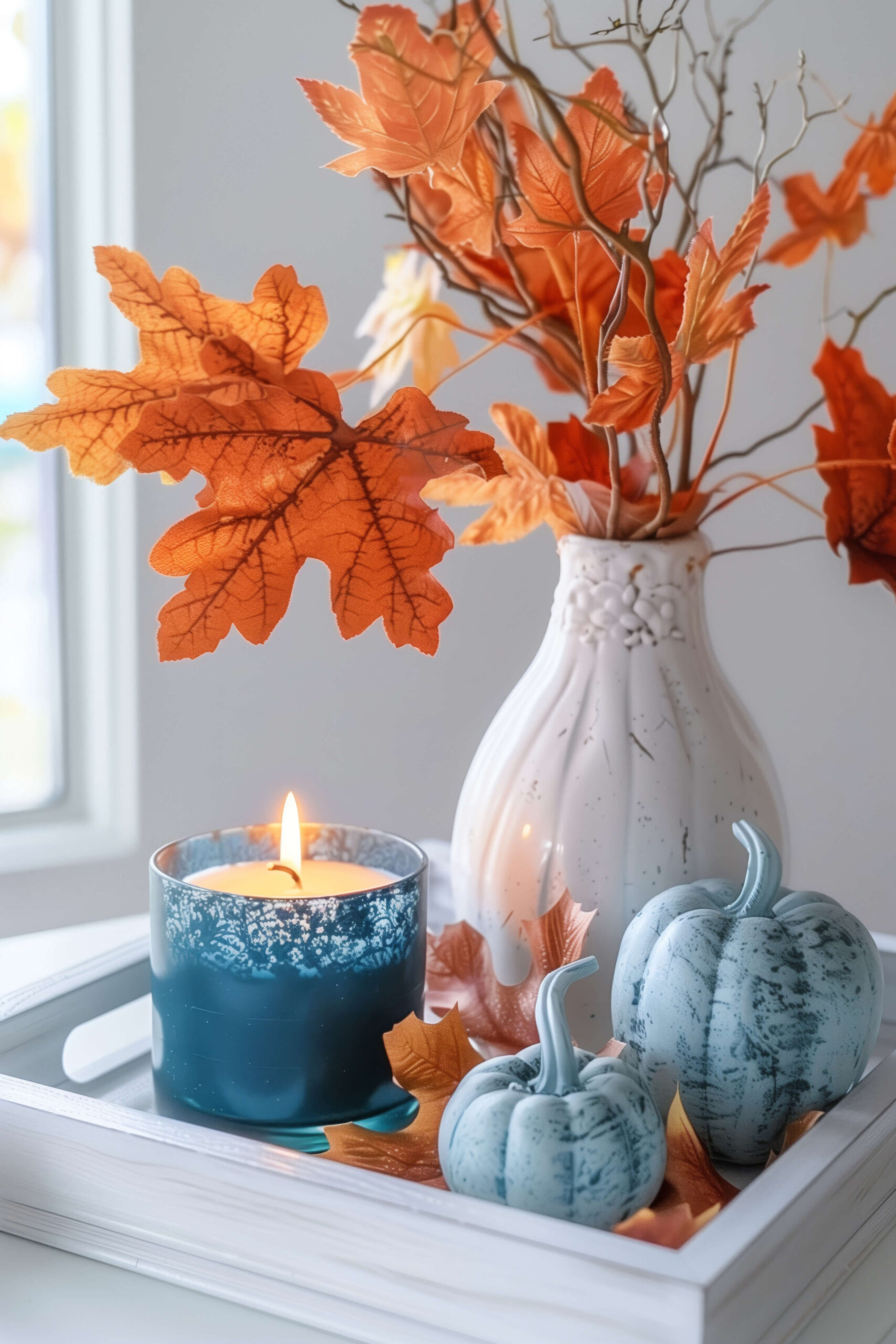 15 Cozy Fall Decor Ideas for Your Home