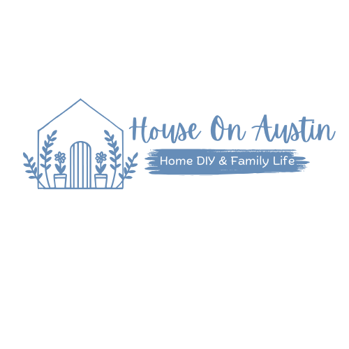 House On Austin logo