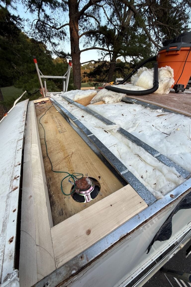 The Shocking Truth About Camper Roof Replacement Cost Prepare For Sticker Shock And Smart Savings
